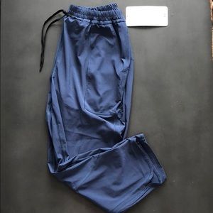 Lululemon Final Play Crop Pant